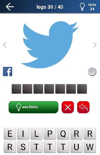 quiz: logo game