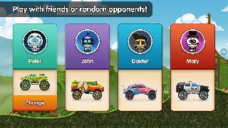 race day - multiplayer racing