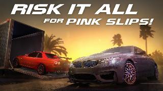 racing rivals