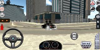 real car simulator game