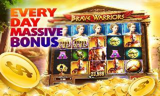 real casino - free slots