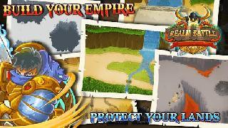 realm battle: heroes wars
