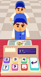 restaurant life