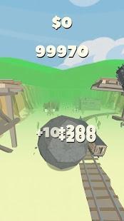rock of destruction