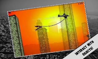 rope'n'fly 3 - dusk till dawn