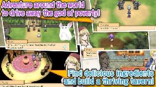 rpg marenian tavern story