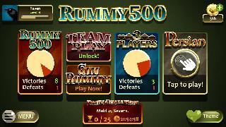 rummy 500