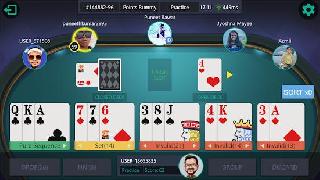rummycue - play indian rummy online card game