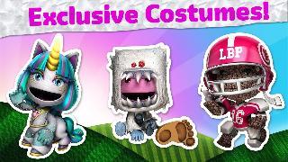 run sackboy run