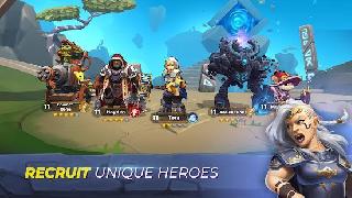 runegate heroes