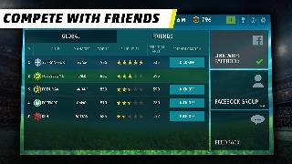 season 17 - football manager