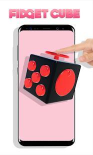 sensory fidget