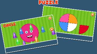 shapes puzzles for kids