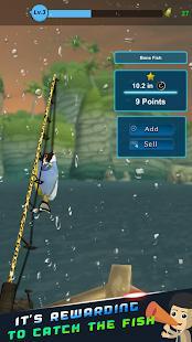 shark fishing simulator 2018