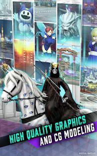 shin megami tensei liberation d