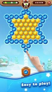 shoot bubble - fruit splash