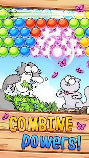 simon's cat - pop time