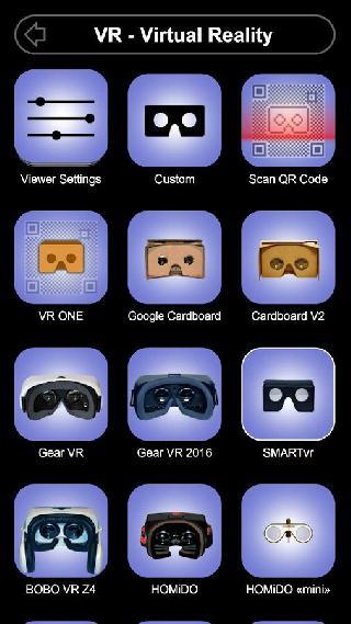 sites in vr