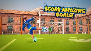 skilltwins football game