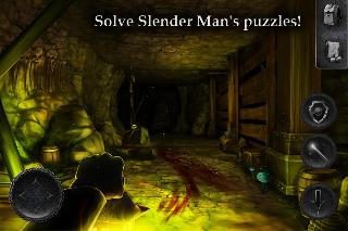 slenderman origins 2 saga free