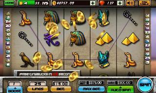 slot machine