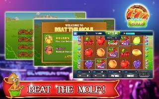 slots game - free casino slots