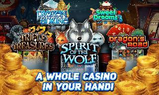 slots lucky wolf casino slots