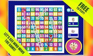 snakes and ladders