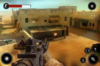 sniper arena fury grand shooter-counter terrorist