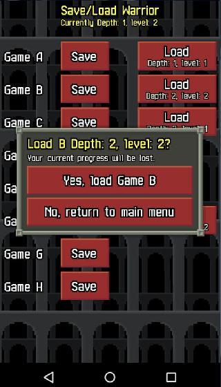 soft pixel dungeon