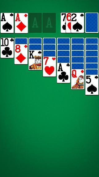 solitaire