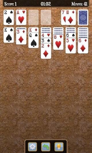 solitaire
