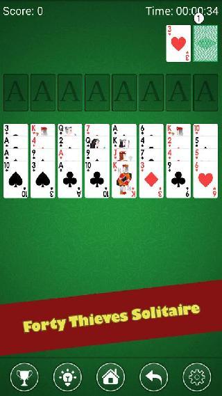 solitaire collection