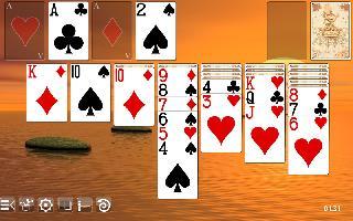 solitaire free