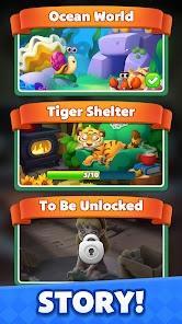 solitaire story
