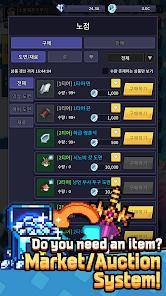 soul weapon idle
