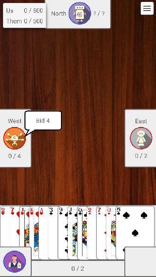 spades