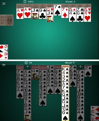 spider solitaire hd
