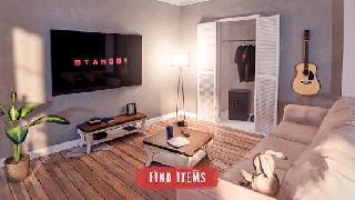 spotlight x: room escape