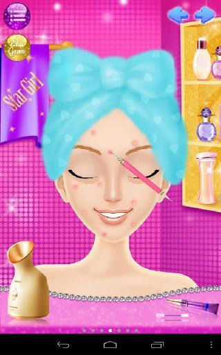 star girl salon