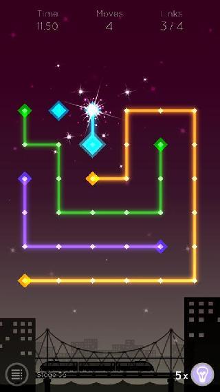 star link flow