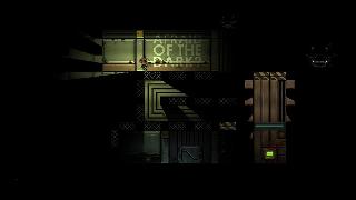 stealth inc 2: game of clones