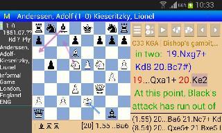 stockfish chess engine