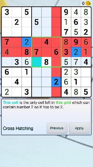 sudoku free