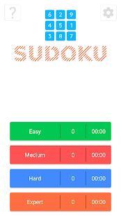 sudoku pro - ad free
