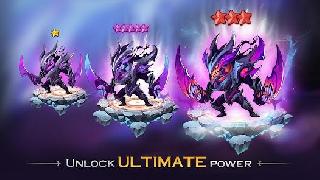 summoners era: idle rpg heroes