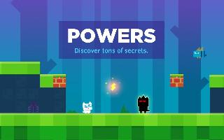 super phantom cat