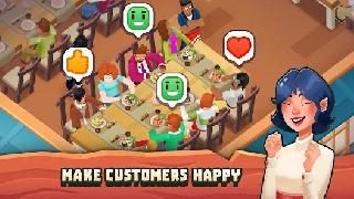 sushi empire tycoon idle game