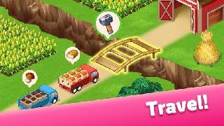 taonga island adventure: farm