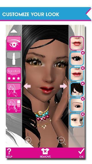 teen vogue me girl